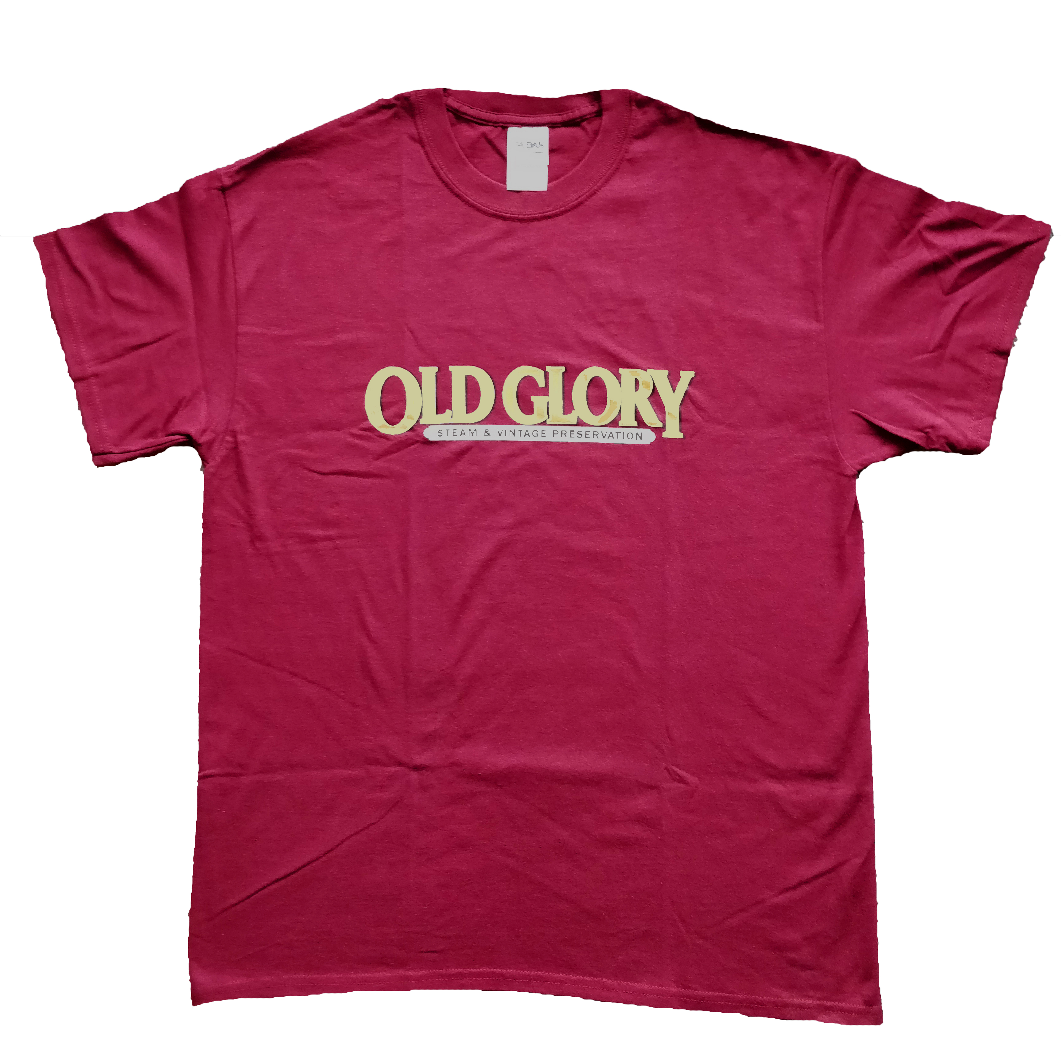 Old Glory T-Shirt