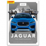 Jaguar Memories