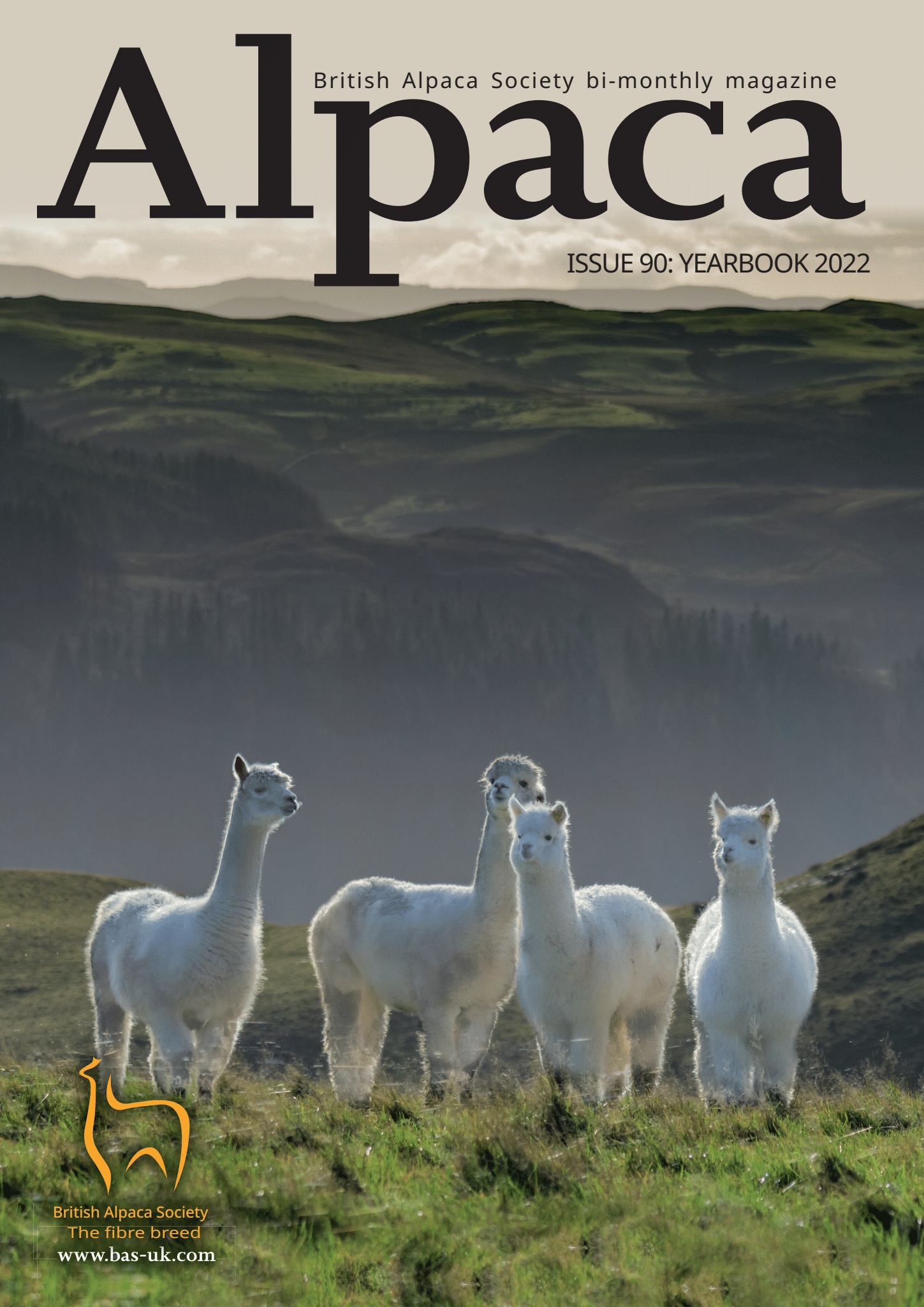 Alpaca Magazine