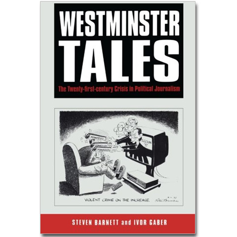 Westminster Tales
