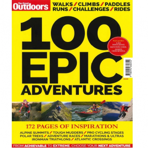 100 Epic Adventures