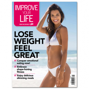 Improve Your Life - Lose Weight Feel Great