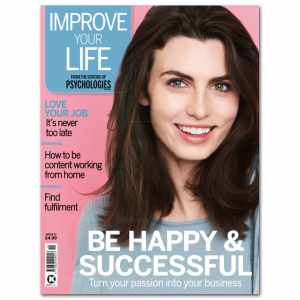 Improve Your Life - Be Happy & Successful