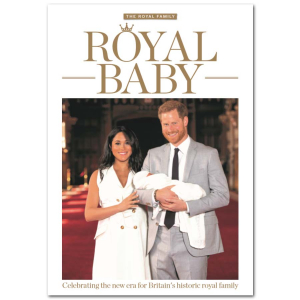 The Royal Family - Royal Baby