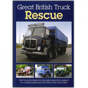 Great British Truck Rescue