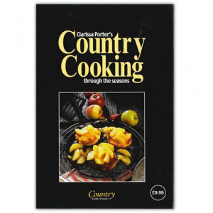 Country Cooking Through The Seasons