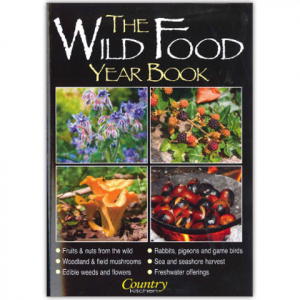 The Wild Food Year Book
