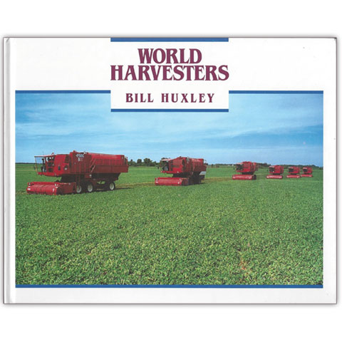 World Harvesters