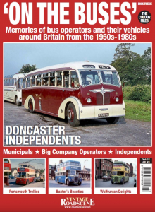 On The Buses #12 Doncaster Independents