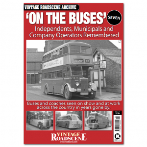 On the Buses - Book 7