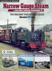 Railways of Britain #23 - Narrow Gauge Steam Part 3