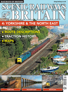 Railways of Britain #27 - Scenic Railways Part 4