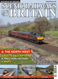 Railways of Britain #33 - Scenic Railways #6