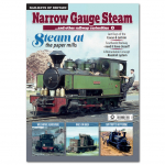 Railways of Britain #11 - Narrow Gauge Steam Part 1