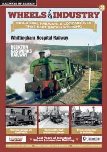 Railways of Britain #14 - Wheels of Industry Part 3