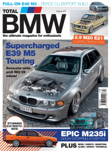 Total BMW Magazine - Apps on Google Play