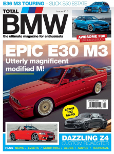 Total BMW BMC2311