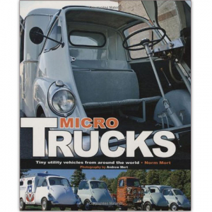 Micro Trucks Book