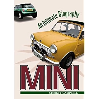 Mini - An Intimate Biography