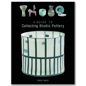 A Guide to Collecting Studio Pottery