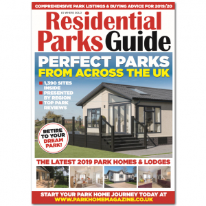 Residential Parks Guide 2019/2020