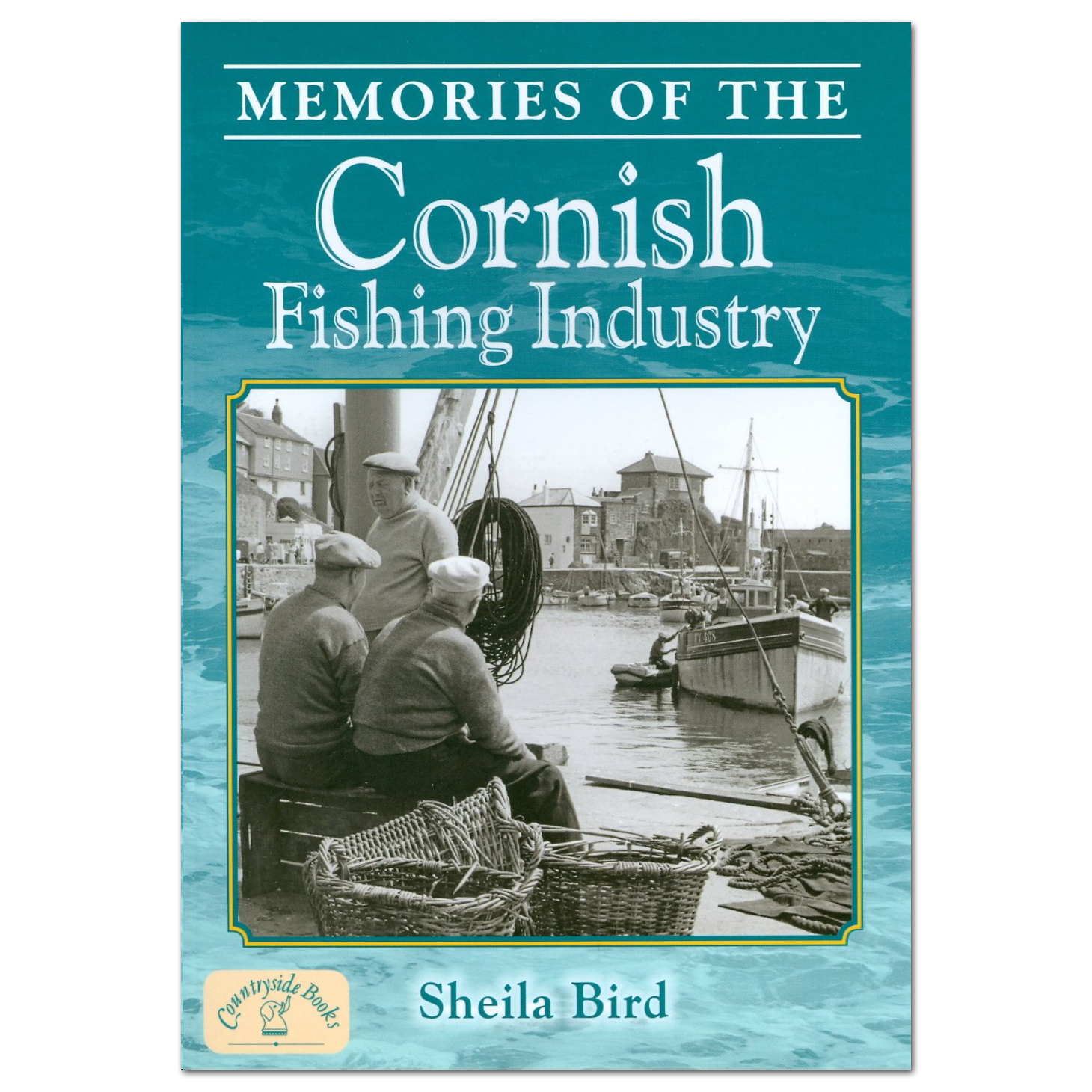 Memories of the Cornish Fishing Industry