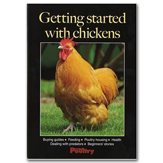 Getting Started with Chickens