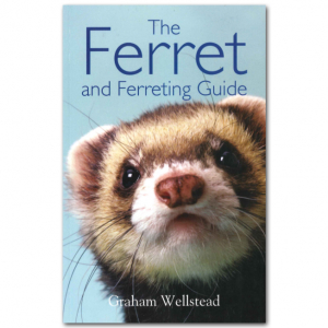 The Ferret and Ferreting Guide