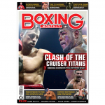 Boxing Monthly