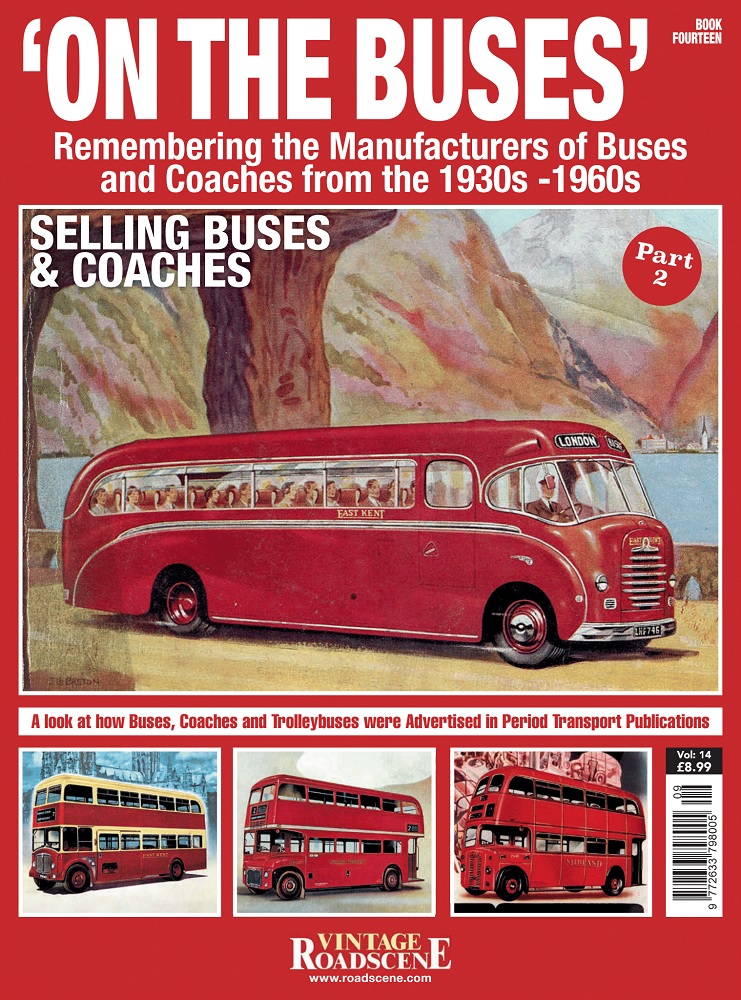 On the Buses 14. Selling Buses & Coaches Part 2