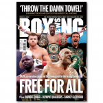 Boxing News