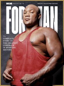 Boxing News Presents Issue 13