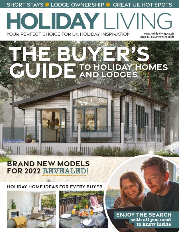 Holiday Living #23 - The Buyer's Guide