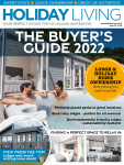 Holiday Living #26 - The Buyer's Guide 2022