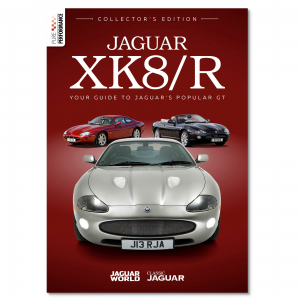 Jaguar XK8/XKR Ultimate Guide
