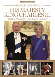 King Charles III - Coronation Special