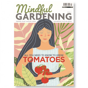 Mindful Gardening Issue 2