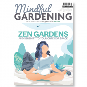 Mindful Gardening Issue 5
