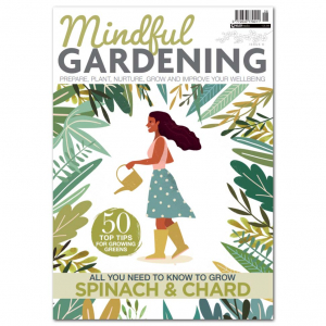 Mindful Gardening Issue 6