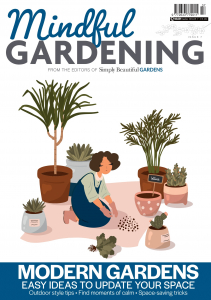 Mindful Gardening Issue 7