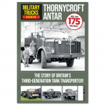 Military Trucks Archive Vol.1 - Thornycroft Antar