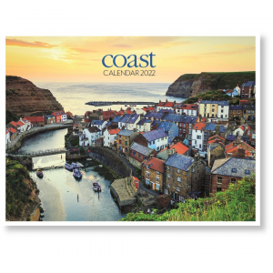 Coast Calendar 2022