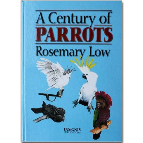 A Century of Parrots