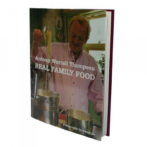 Antony Worrall Thompson Real Family Food