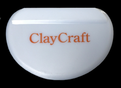 ClayCraft Kidney Scraper