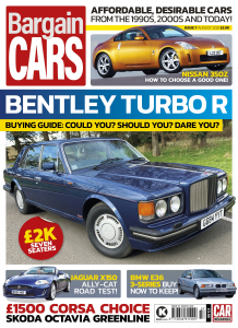 Bargain Cars Issue 7 - Aug 21