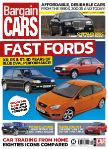 Bargain Cars Issue 9 - Oct 21