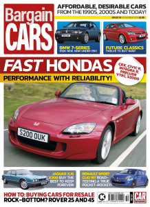 Bargain Cars Issue 10 - Nov 21