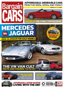 Bargain Cars Issue 14 - Apr 2022