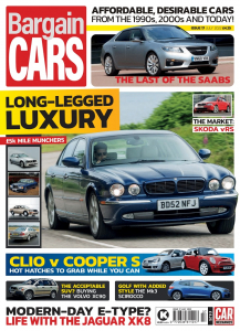 Bargain Cars<br>Issue 17 - Jul 2022